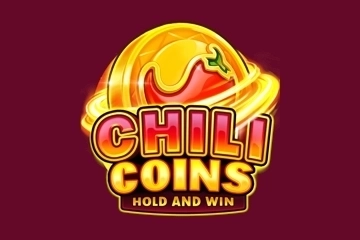 Арт слота Chili Coins